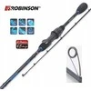 Spiningas Robinson Toshido Light Spin 2,20m, 2-8g
