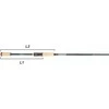 Spiningas Sakura IONIZER Allround INSA 2,13m 5-21g