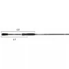 Spiningas Sakura IONIZER G2 ALLROUND INGSA, 2,13 m, 5-21 g