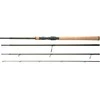 Spiningas Shimano Norden SP Spinning 2,13m 0,5-7g