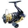 Spiningo Ritė Shimano Nasci FB 4000
