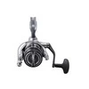 Spiningo Ritė Shimano Nasci FC 2500S HG