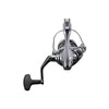 Spiningo Ritė Shimano Nasci FC 2500S HG
