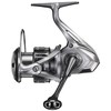 Spiningo Ritė Shimano Nasci FC C 2000S