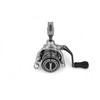 Spiningo Ritė Shimano Nasci FC C 2000S