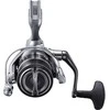 Spiningo Ritė Shimano Nasci FCC 3000