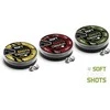 Split-shot svareliai Delphin SOFT įvairūs