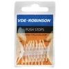 Stabdis VDE-Robinson Push Stops 68-ST-P01, S