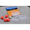 Stabdis VDE-Robinson Push Stops 68-ST-P01, S