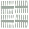 Stabdis VDE-Robinson Push Stops 68-ST-P01, S