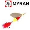Sukrė Myran Spinner Akka Spain 10g