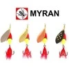 Sukrė Myran Spinner Akka Spain 10g