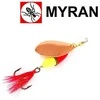 Sukrė Myran Spinner Akka Spain 7g