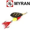 Sukrė Myran Spinner Akka Spain 7g