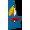 Sukrė Myran Wipp Spinnare Rainbow, 3-15 g