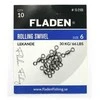 Suktukai Fladen F15-21