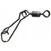 Suktukas su karabinu VDE-Robinson Feeder Link Swivels, Nr. 12
