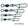 Suktukas su segtuku Robinson 81-P-KA-S