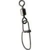 Suktukas su segtuku Sunset Rolling Swivel w/ Insurance Snap ST-S-3006