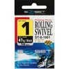 Suktukas Sunset Rolling Swivel - ST-S-1001