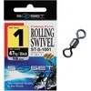 Suktukas Sunset Rolling Swivel - ST-S-1001