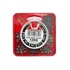 Svareliai Germina Lead Shot, 120 g / 100g