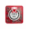 Svareliai Germina Lead Shot, 120 g / 100g