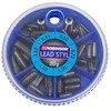 Svarelių rinkinys Robinson, 50 g (60-BT-001)