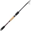 Teleskopinis Spiningas Sert Exceed Telespin 2,40m 10-30g