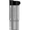 Termo puodelis SIGG Gemstone Travel Mug 0.5l | sidabrinis