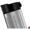 Termo puodelis SIGG Gemstone Travel Mug 0.5l | sidabrinis