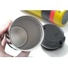 Termo puodelis SIGG Miracle Mug 0.47l| sidabrinis
