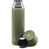 Termosas Delphin ISOLA, 750 ml | žalias