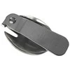 Termosas maistui Sigg Gemstone Obsidian 0.75l | juodas