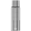 Termosas Sigg Gemstone IBT Selenite 1.1l | sidabrinis