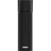 Termosas su puodeliu SIGG 0.55 L | juodas