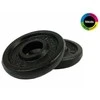 Ketaus svarmenys TUNTURI 0,5-20kg (Svoris: 2 x 0.5)