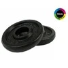 Ketaus svarmenys TUNTURI 0,5-20kg (Svoris: 2 x 1.25 kg)