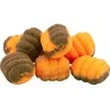 Vafteriai Dragon Magnum Pop-Up Pupae, 8 mm, 60 ml, apelsinas-šokoladas