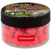 Vafteriai Dragon Magnum Wafters (braškė), skęstantys, 8 mm, 60 ml