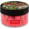 Vafteriai Dragon Magnum Wafters (braškė), 8 mm, 60 ml