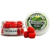 Vafteriai Meus Dumbell Cocon Pop Up, 10 mm, 15 g, česnakas