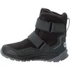 Vaikiški Jack Wolfskin neperšlampami žieminiai batai POLAR BEAR TEXAPORE HIGH