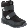 Vaikiški Jack Wolfskin neperšlampami žieminiai batai POLAR BEAR TEXAPORE HIGH