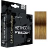 Valas Dragon SHM Camouflage Method &amp; Feeder, 150 m
