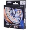 Valas Fladen muselinis Maxximus WF5 30m