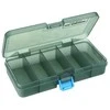 VDE Robinson Organizer Feeder Box Pro 17.8 x 9.4 x 3.2 cm