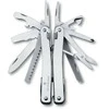 Victorinox Daugiafunkcinės replės Swiss Tool Spirit 3.0224.L