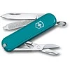 Šveicarija Victorinox Classic SD kalnų ežeras su dovanų dėžute