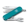 Šveicarija Victorinox Classic SD kalnų ežeras su dovanų dėžute